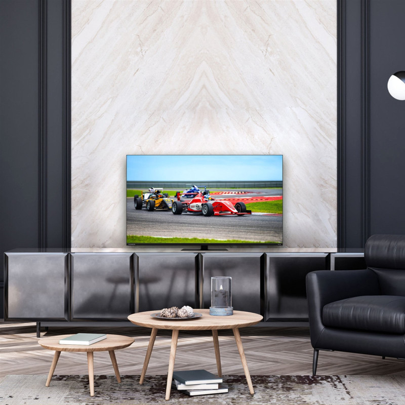 Телевізор Thomson 43QG7C14