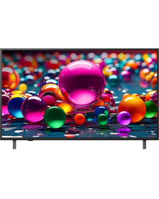 Телевізор LG 50UA75006LA