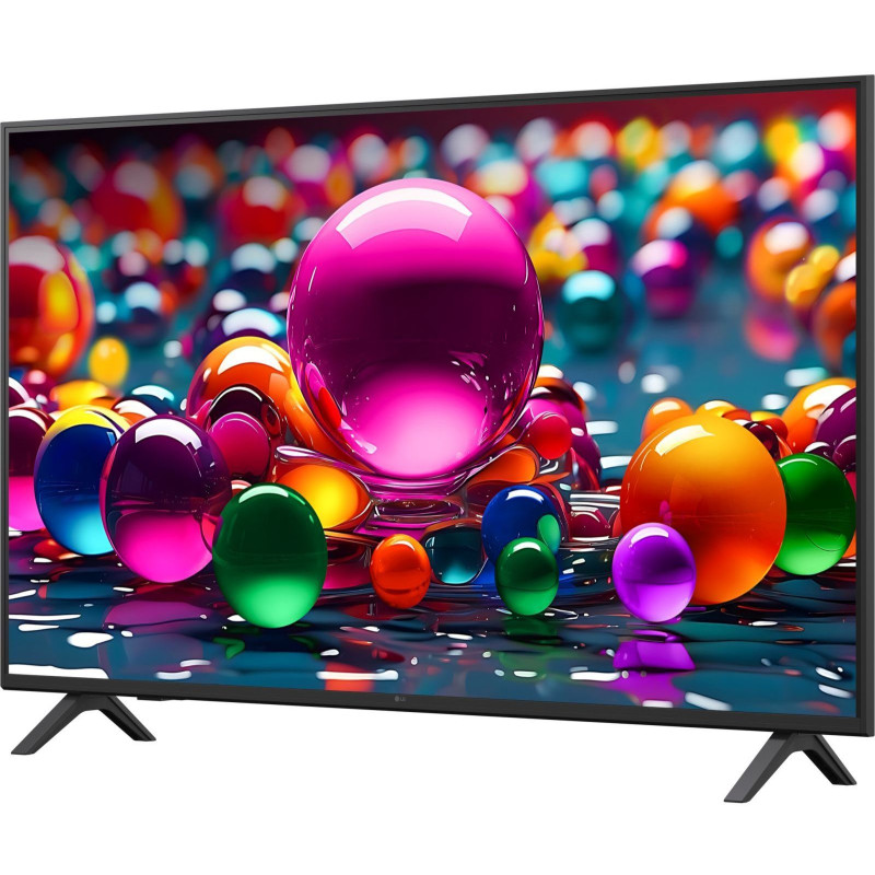 Телевізор LG 50UA75006LA