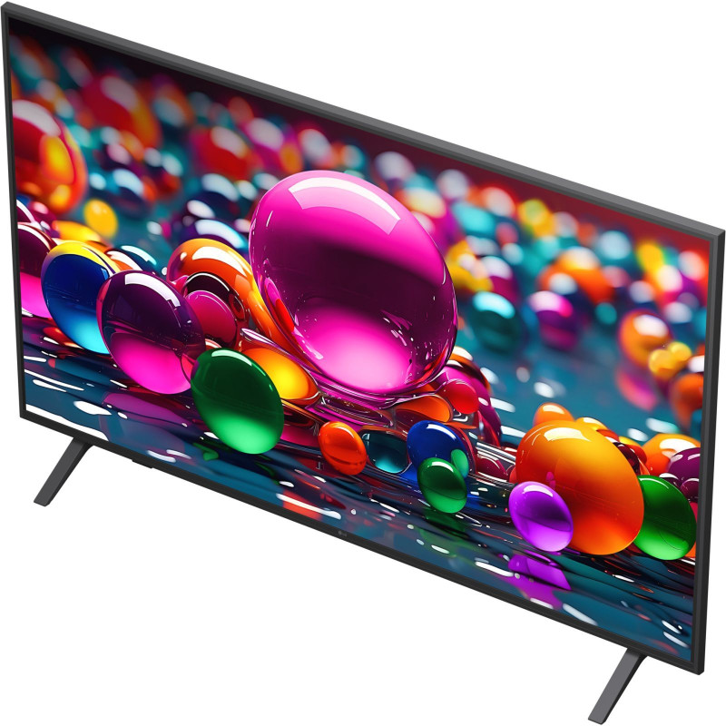 Телевізор LG 50UA75006LA