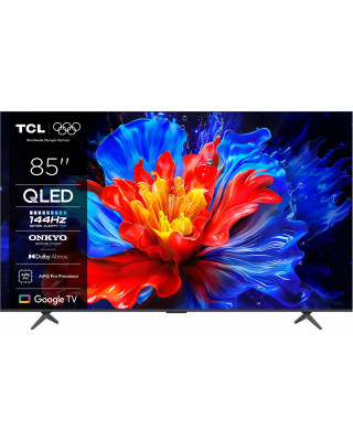 Телевізор TCL 85P8K