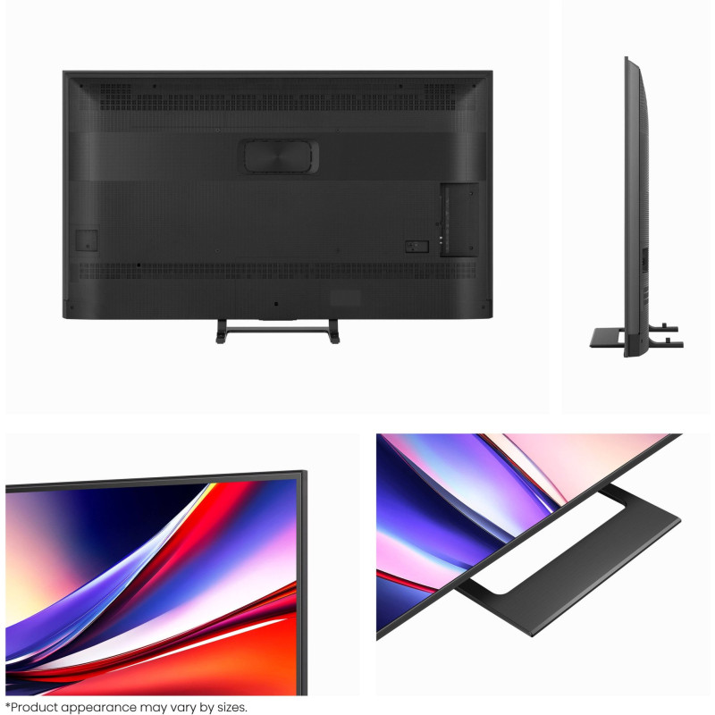 Телевізор Hisense 50A7Q