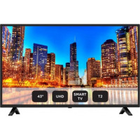 Телевізор SetUP 43USF20 Smart TV