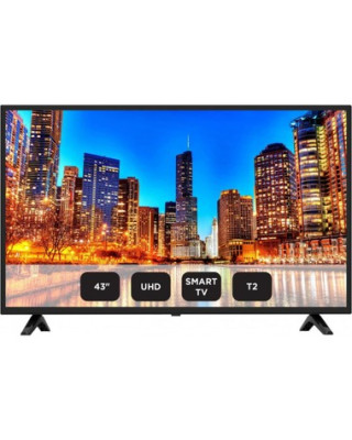 Телевізор SetUP 43USF20 Smart TV