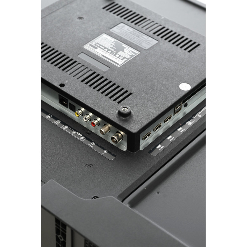 Телевізор Satelit 43U8200WS