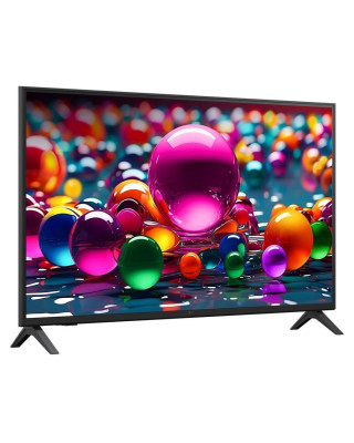 Телевізор LG 43UA75006LA