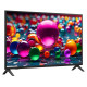 Телевізор LG 43UA75006LA