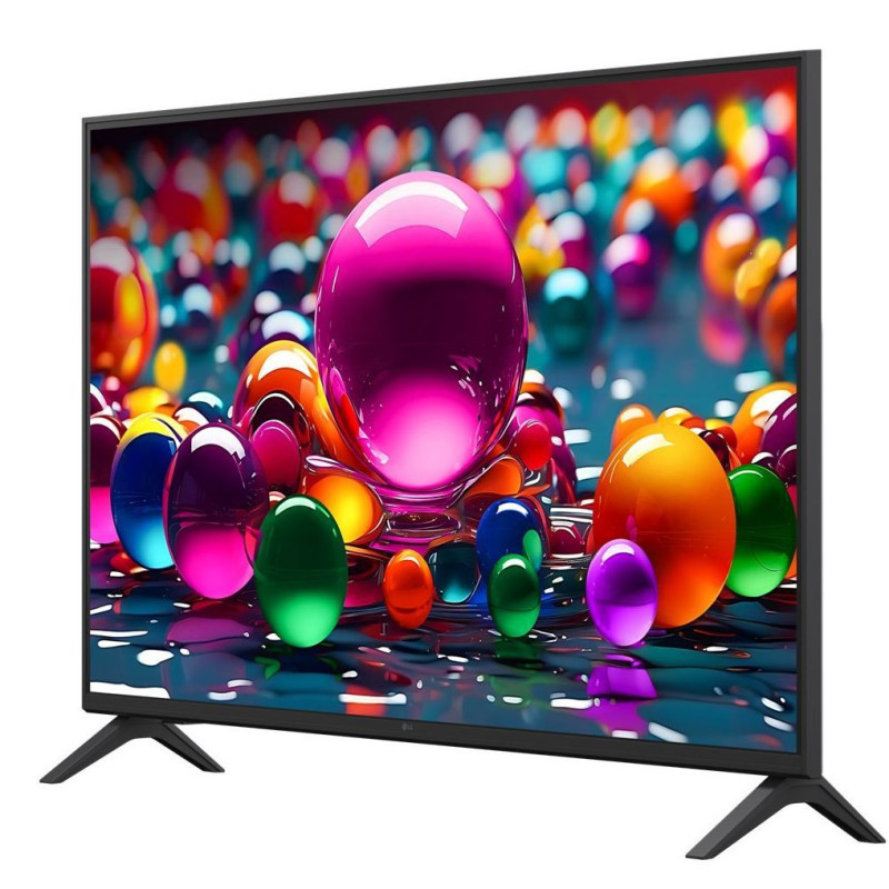 Телевізор LG 43UA75006LA
