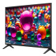 Телевізор LG 43UA75006LA