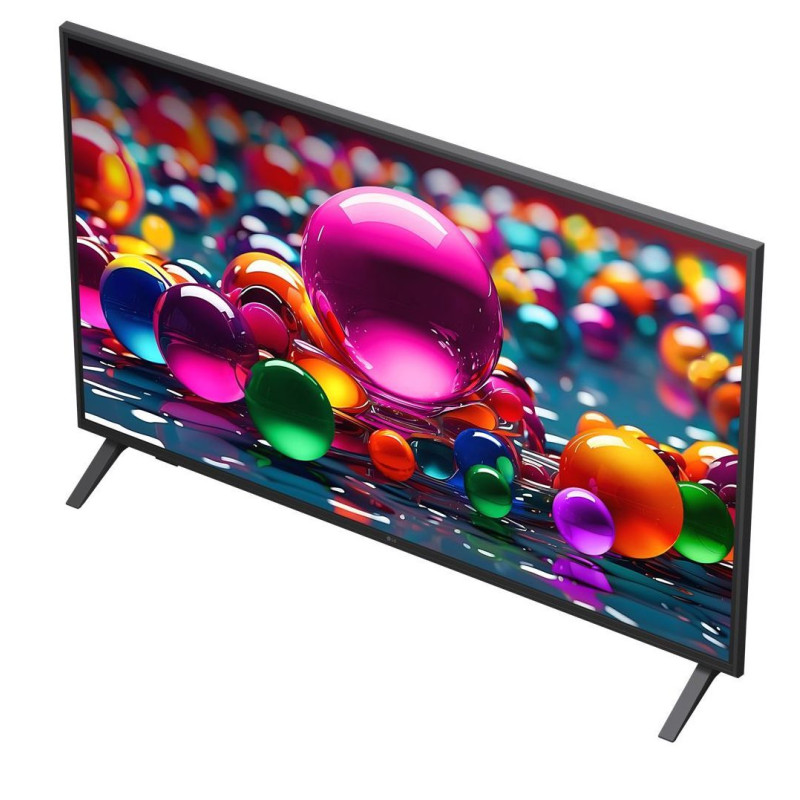 Телевізор LG 43UA75006LA