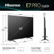 Телевізор HISENSE 65E7Q PRO