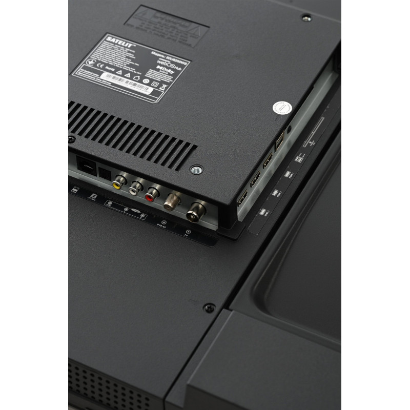 Телевізор Satelit 50U8200WS