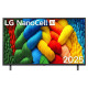 Телевізор LG 50NANO81A6A