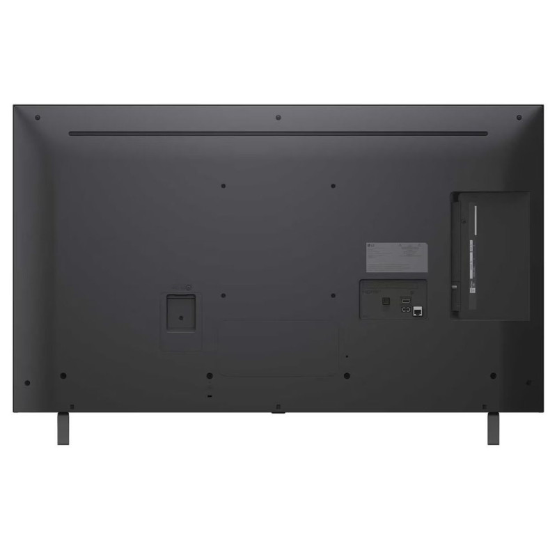Телевізор LG 50NANO81A6A