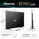 Телевізор HISENSE 75E7Q PRO