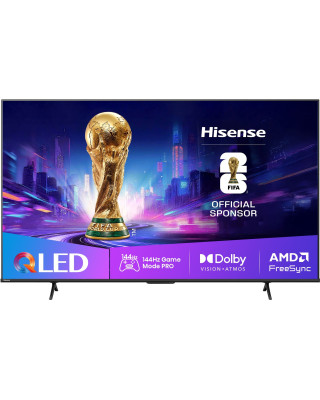 Телевізор HISENSE 75E7Q PRO