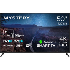 Телевізор Mystery MTV-5060UDT2