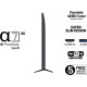 Телевізор LG 86QNED7EA6B