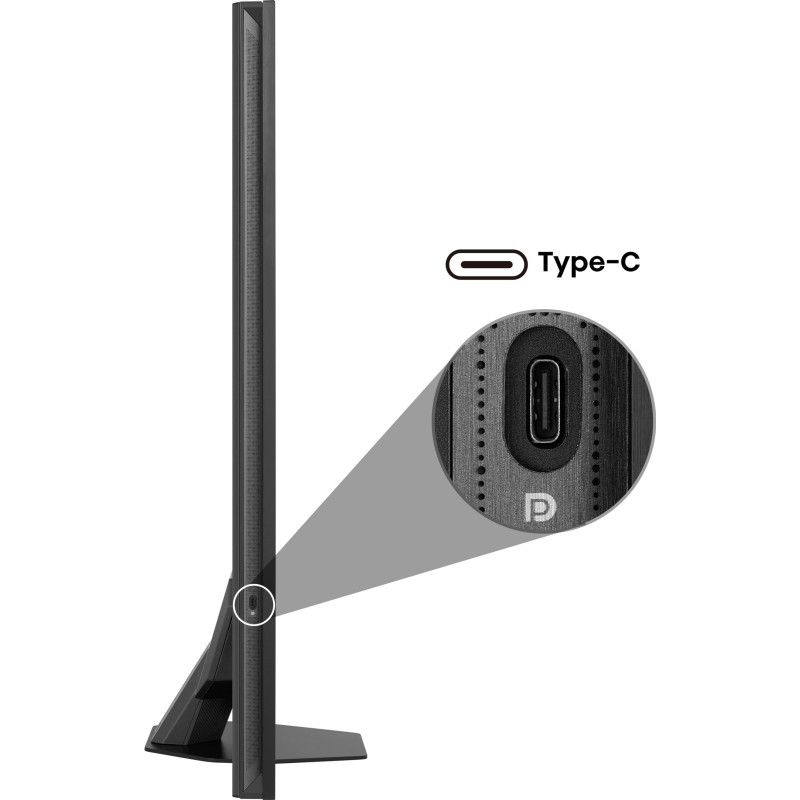 Телевізор HISENSE 75U8Q