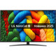 Телевізор LG 55NANO81A6A