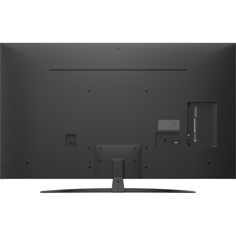Телевізор LG 55NANO81A6A