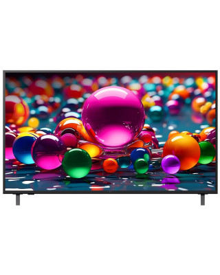 Телевізор LG 55UA75006LA