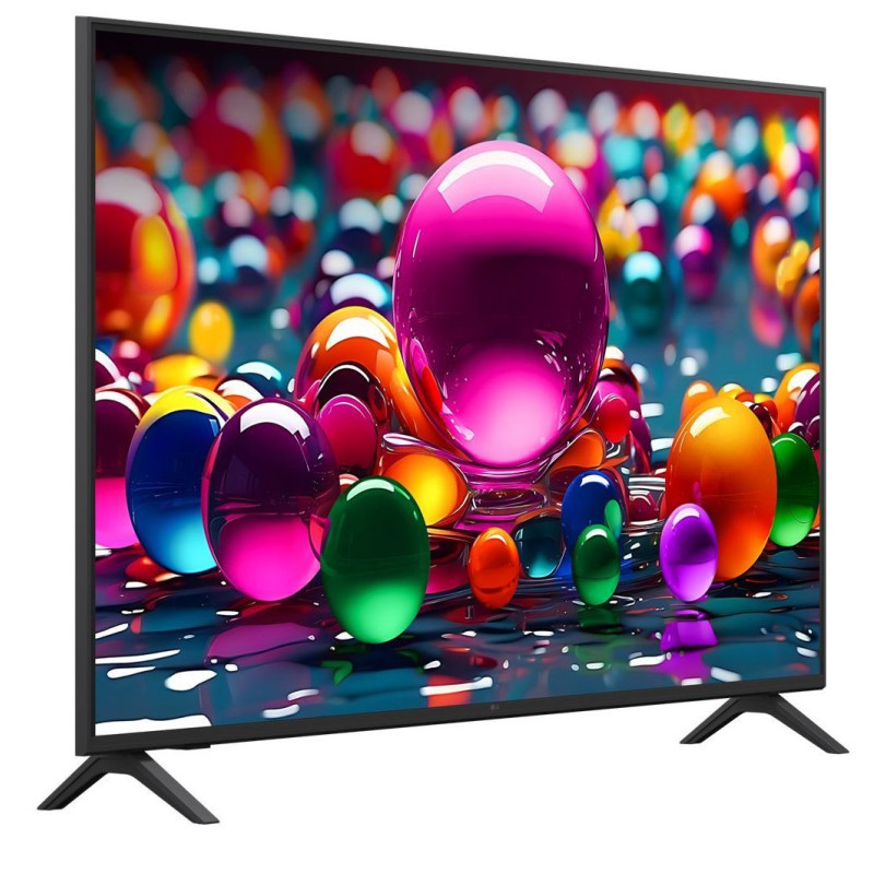 Телевізор LG 55UA75006LA