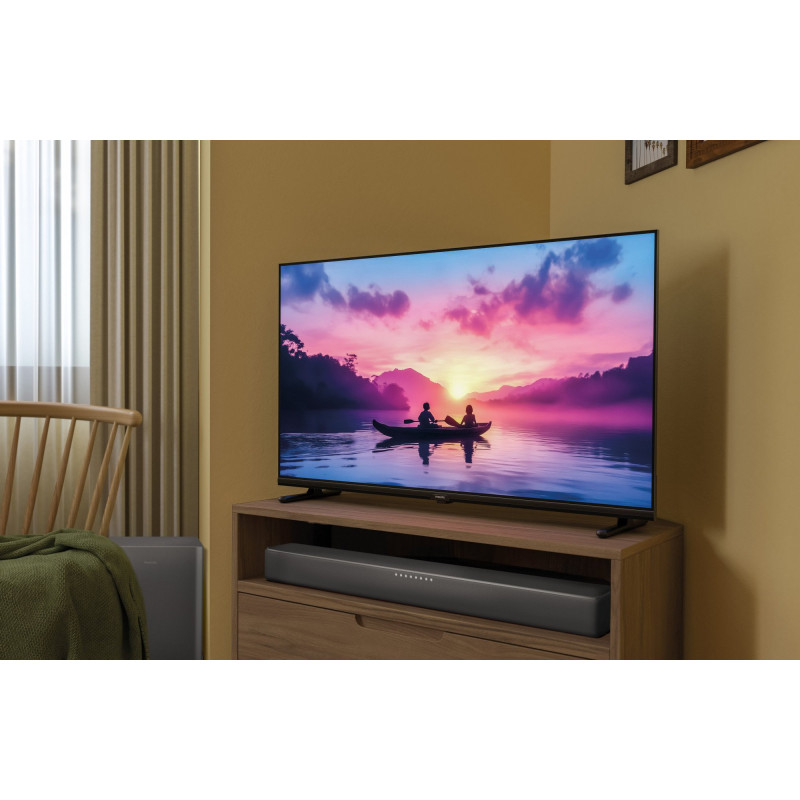 Телевізор PHILIPS 32PFS6000/12