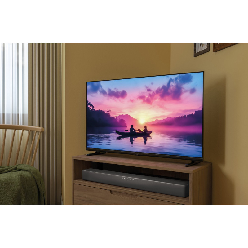 Телевізор PHILIPS 32PFS6000/12