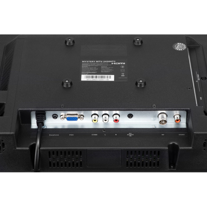 Телевізор Mystery MTV-2450HT2