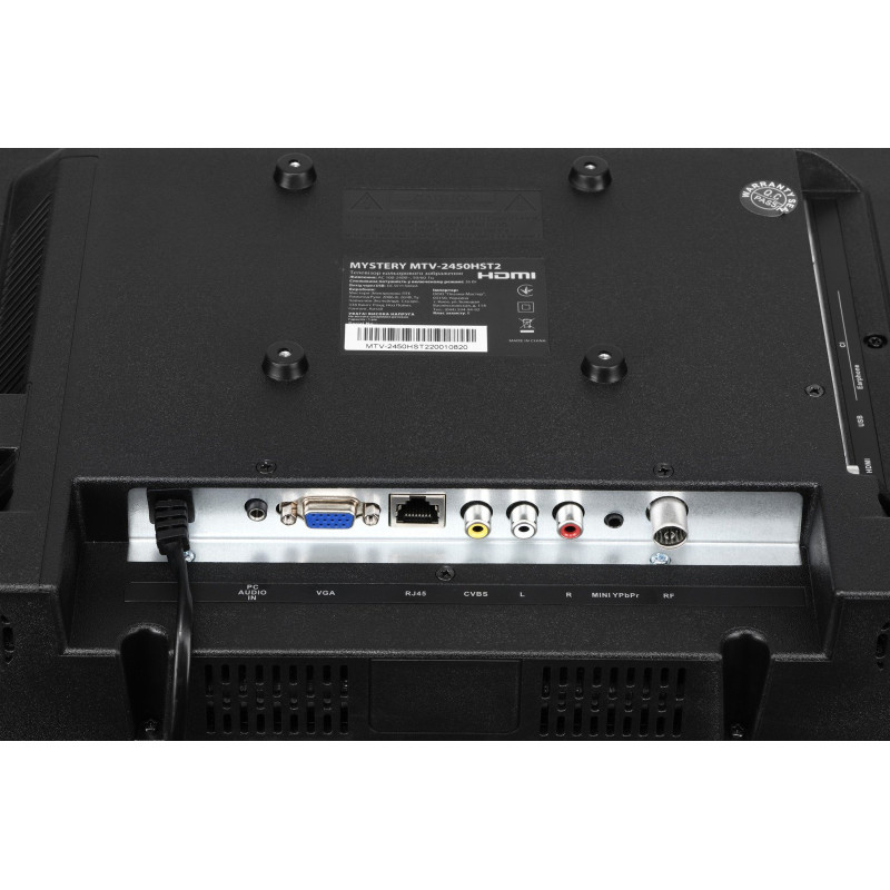 Телевізор Mystery MTV-2450HST2