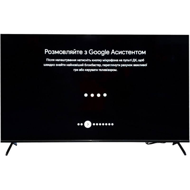 Телевізор GRUNHELM 32F700-GA11V