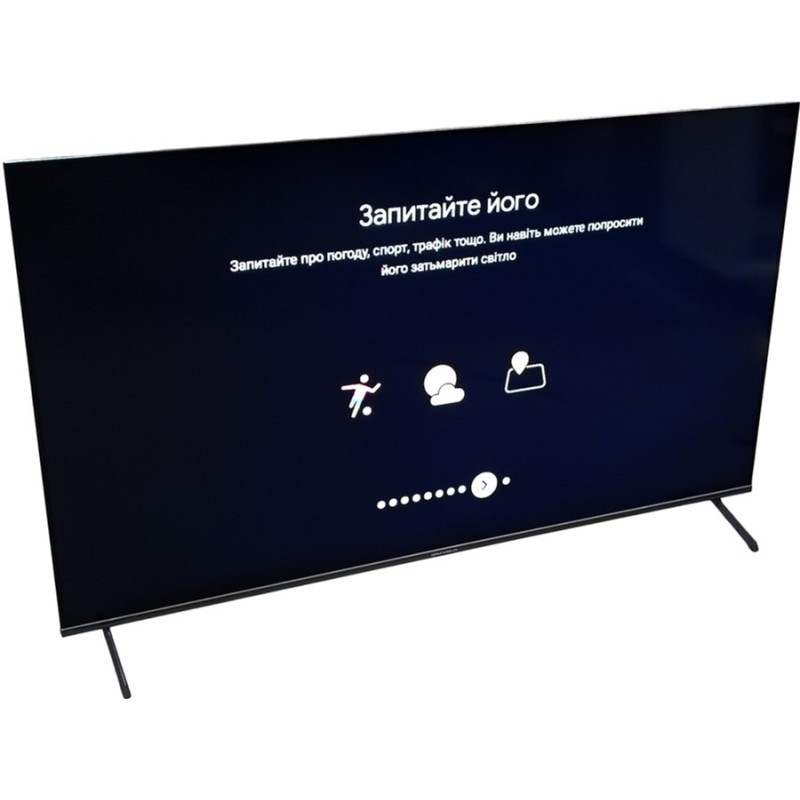 Телевізор GRUNHELM 32F700-GA11V