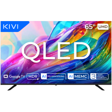 Телевізор KIVI 65U820KB