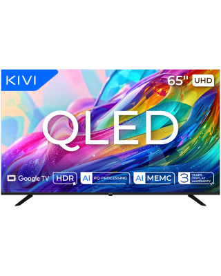 Телевізор KIVI 65U820KB