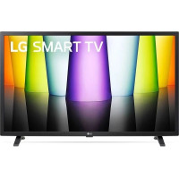 Телевізор LG 32LQ63006LA
