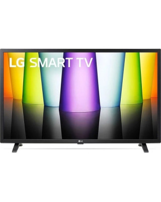 Телевізор LG 32LQ63006LA