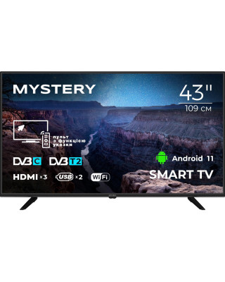 Телевізор Mystery MTV-4350FST2
