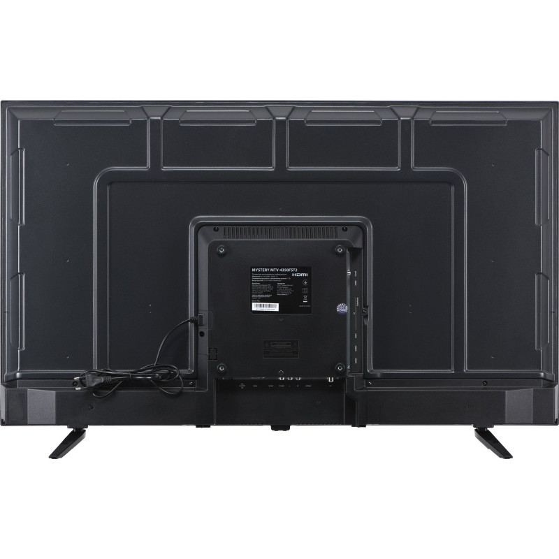 Телевізор Mystery MTV-4350FST2
