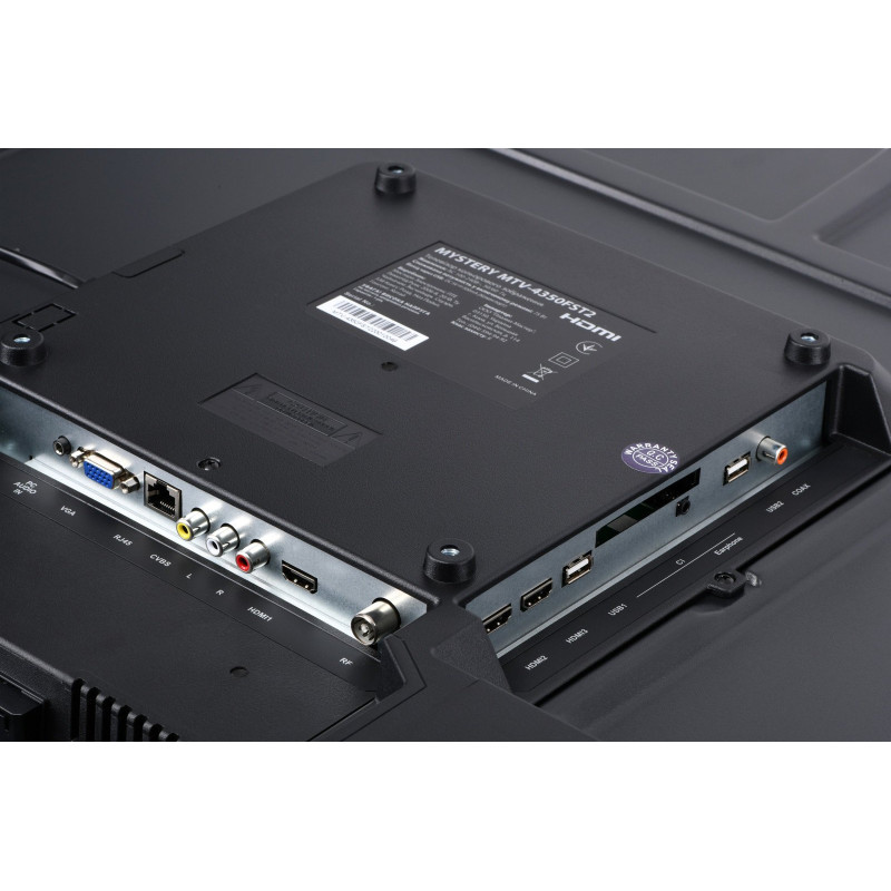 Телевізор Mystery MTV-4350FST2