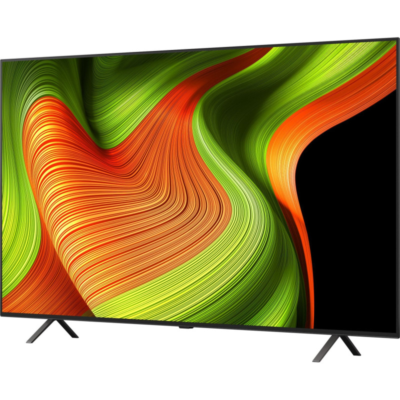 Телевізор LG OLED65B56LA