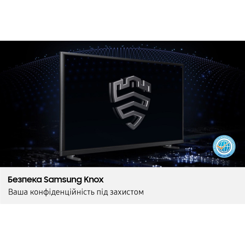 Телевізор Samsung UE32H5000FUXUA