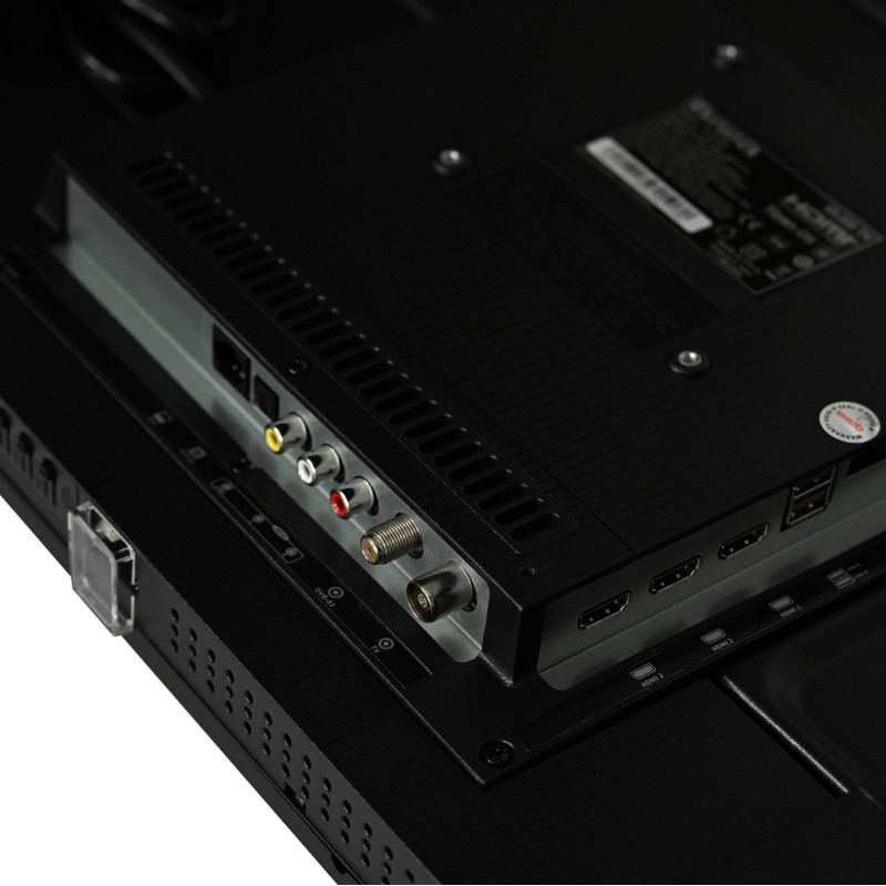 Телевізор Aiwa QLED TS-327NH