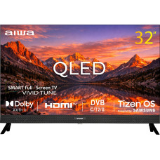 Телевізор Aiwa QLED TS-327NH