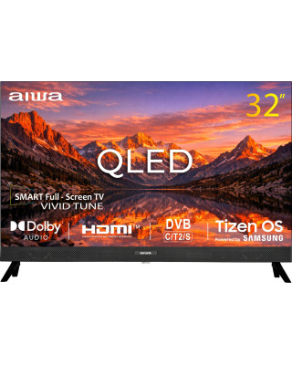 Телевізор Aiwa QLED TS-327NH