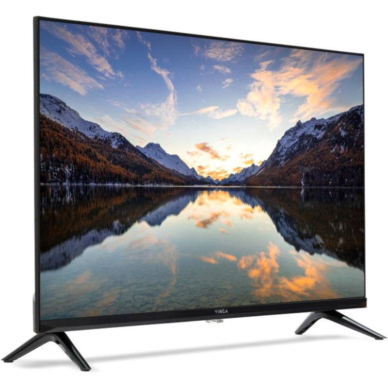 Телевізор Vinga L32HD25B