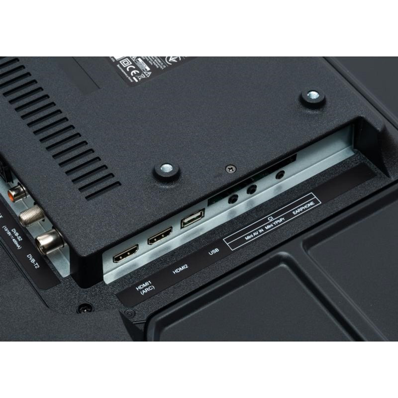 Телевізор Vinga L32HD25B