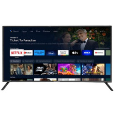 Телевізор GRUNHELM 40FN300-GA11V