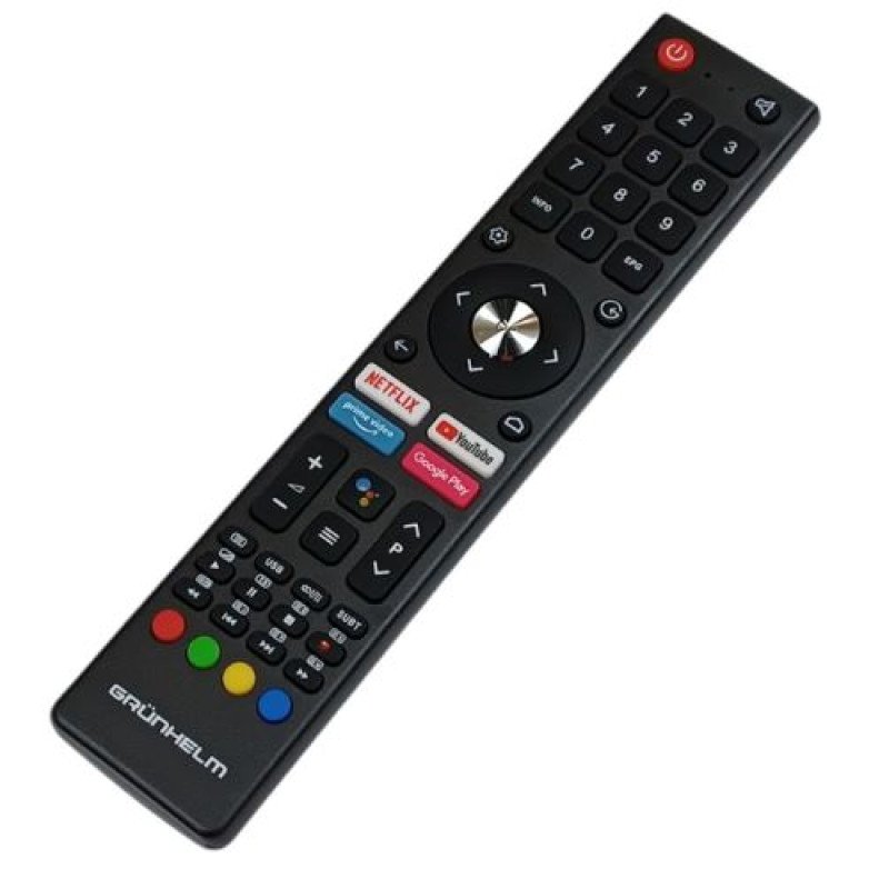 Телевізор GRUNHELM 40FN300-GA11V