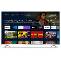 Телевізор Sharp 4T-C50FP1EL2AB